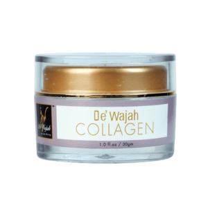 DE' WAJAH COLLAGEN (30gram)