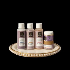 TRIAL SET JERAWAT (SOUL CREAM)
