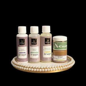 TRIAL SET JERAGAT (N CREAM)