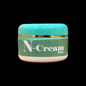 DE' WAJAH NIGHT CREAM (N CREAM) (10gram)